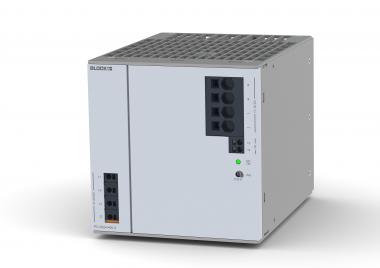 BLOCK Schaltnetzteil 3ph.  PC-0324-400-0 
