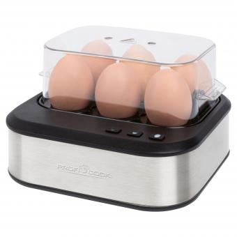 ProfiCook PC-EK 1276 Eierkocher 