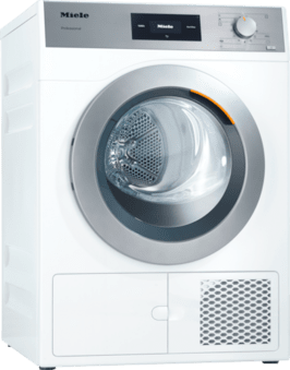 Miele PDR 508 EL Gewerbe-Ablufttrockner 