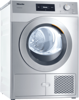 Miele PDR 508 HP P Ed Gewerbetrockner 