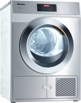 Miele PDR 908 HP P Ed Gewerbetrockner 