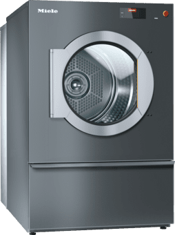 Miele PDR 918 HP gr Gewerbetrockner 