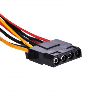 SilverStone SST-ST60F-ES230 UK 120mm 
