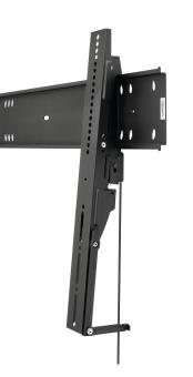 Vogels PFW6410 sw Display Wandhalter 