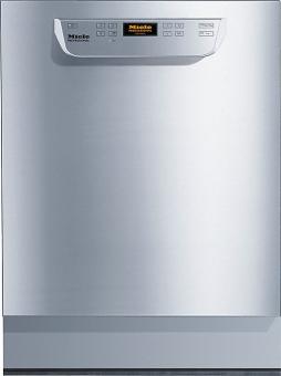 Miele PG 8060 N AE Gewerbe-Geschirrspül 