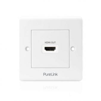 PureLink HDMI Anschlussdose        PI100 