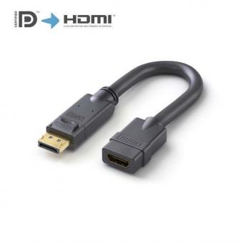 PureLink DisplayPort/HDMI Adapter  PI156 