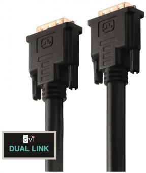 PureLink DVI-D-Kabel 7,5m     PI4200-075 