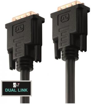 PureLink DVI-D-Kabel 5m       PI4200-050 