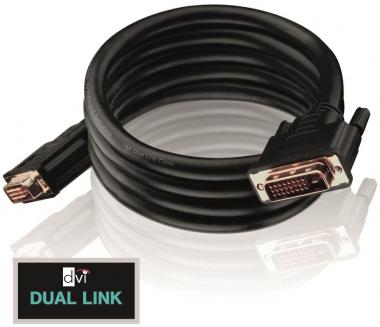 PureLink DVI-D-Kabel 5m       PI4200-050 