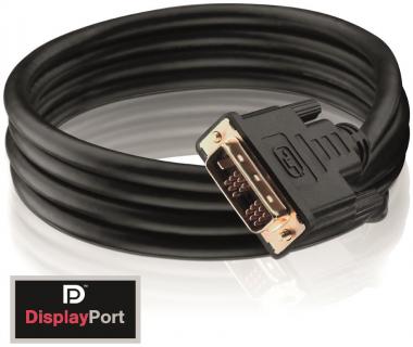 PureLink DisplayP./DVI-Kabel  PI5200-010 