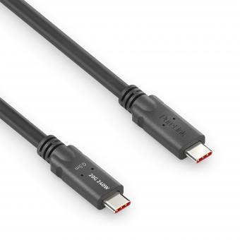 PureLink USB-C Kabel 0,5m     PI6500-005 