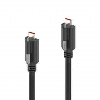 PureLink USB-C Kabel 0,5m     PI6500-005 