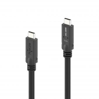 PureLink USB-C Kabel 3m       PI6600-030 