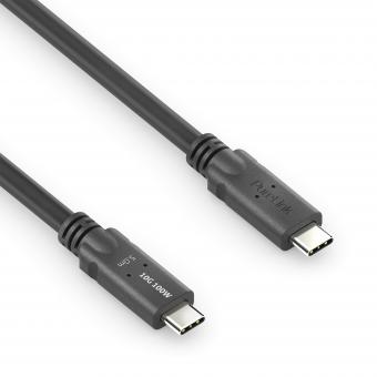 PureLink USB-C Kabel 5m       PI6600-050 