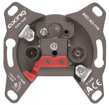 AXING Enddose                BSD 963-11N 
