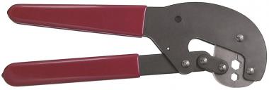 AXING Crimp-Zange zum Crimpen   BWZ 1-00 
