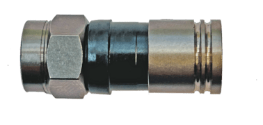 AXING F-Kompressionsstecker   EX 6-49/83 