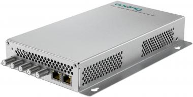 AXING Ultra-Compact-Kopfstelle  MK 8-10C 