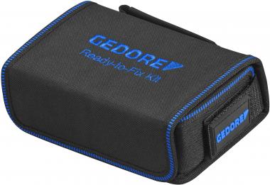 Gedore Ready to Fix Kit 43-tlg   3543889 