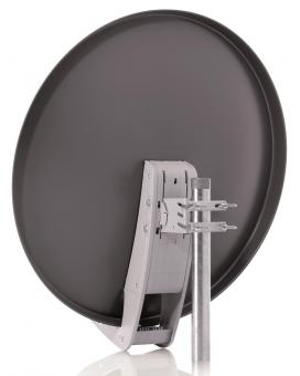 AXING Aluminium-Spiegel 85cm   SAA 85-01 