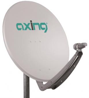 AXING Aluminium-Spiegel 85cm   SAA 85-01 