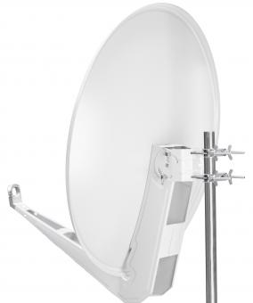 AXING Aluminium-Spiegel 85cm  SAA 85-01N 