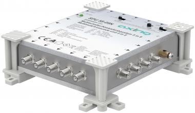 AXING Multischalter 5in8      SPU 58-09N 