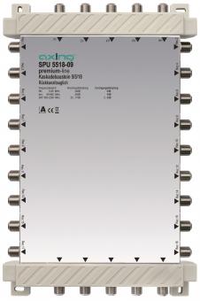 AXING Kaskadenbaustein passiv SPU5518-09 