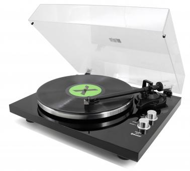 Soundmaster PL790SW Plattenspieler Elite 