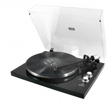 Soundmaster PL790SW Plattenspieler Elite 