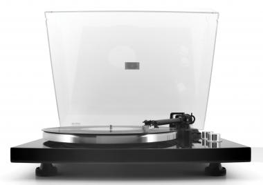 Soundmaster PL790SW Plattenspieler Elite 