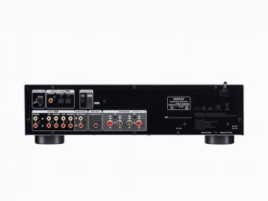 Denon PMA600NESPE2 si Netzwerk-Verstärk. 