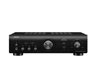 Denon PMA600NEBKE2 sw Netzwerk-Verstärk. 