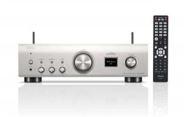 Denon PMA900NEBKE2 si Netzwerk-Verstärk. 