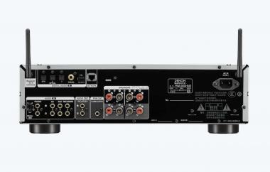 Denon PMA900NEBKE2 si Netzwerk-Verstärk. 