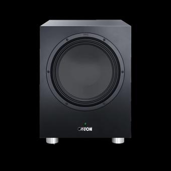 Canton Power Sub 10 S2 sw Subwoofer 