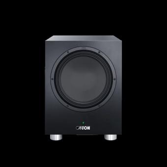 Canton Power Sub 8 S2 sw Subwoofer 
