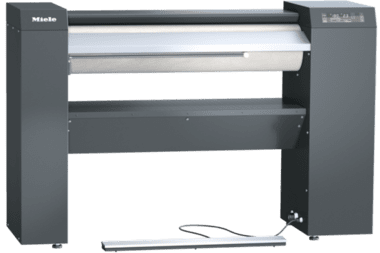Miele PRI 210 gr Muldenmangel 