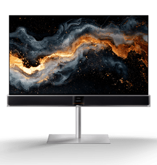 Metz Primus 77FA87 OLED Twin R sw OLEDTV 