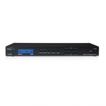 PureLink HDTools Integr.     PRO-UX-4400 