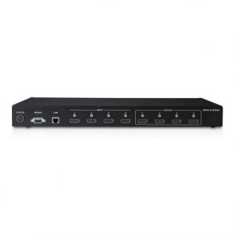 PureLink HDTools Integr.     PRO-UX-4400 