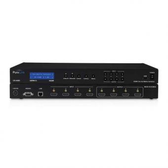 PureLink HDTools Integr.     PRO-UX-4400 