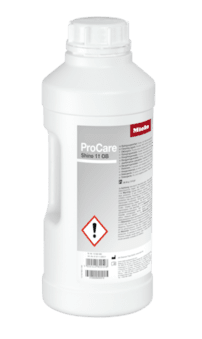 Miele ProCare Shine 11OB 2kg 