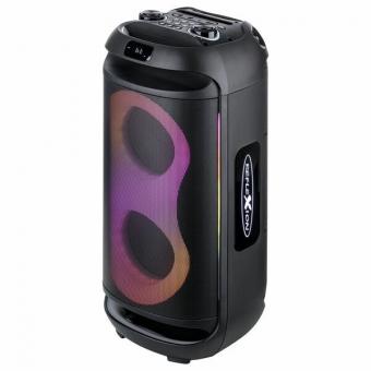 Reflexion PSX40BT sw mobile Discosound- 