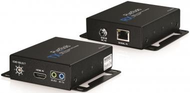 PureLink HDMI und IR Single    PT-E-HD10 