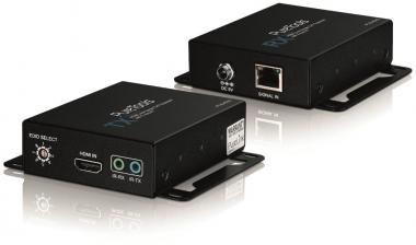 PureLink HDMI und IR Single    PT-E-HD10 