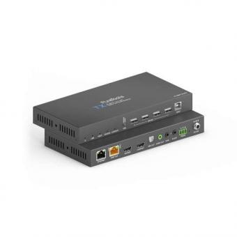 PureLink 4K HDMI HDBaseT    PT-HDBT-1010 