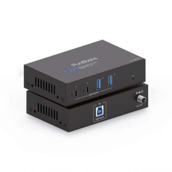 PureLink 1x4 5Gbps USB3-Hub   PT-HUB-010 