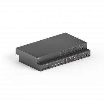 PureLink Matrix 4x4         PT-MA-HD44DA 